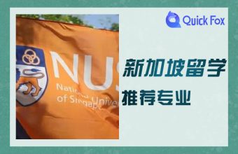 シンガポール留学におすすめの専攻