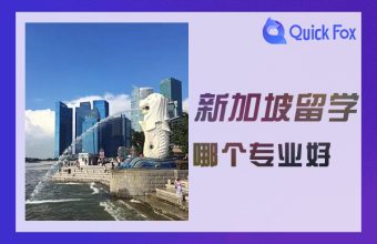 Ngành học nào tốt hơn khi du học tại Singapore?