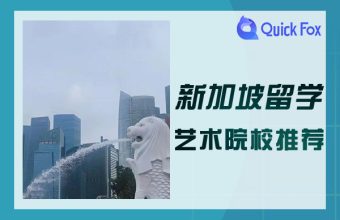 Các trường nghệ thuật được đề xuất tại Singapore