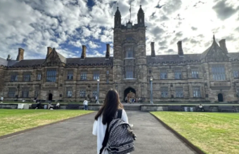 Essentials for studying in Australia