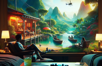 Apakah Anda mengalami kesulitan saat memainkan game "Peace Elite" versi bahasa Mandarin selama waktu luang Anda di luar negeri dan jaringannya sangat lambat sehingga kulit kepala Anda mati rasa?