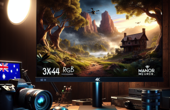 A must-have for Australian players: Easily resolve the lag in the game "Manor Hehe"!