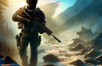 Perhatian bagi pemain Taiwan: Panduan pengoptimalan jaringan "Call of Duty: Modern Warfare 3" telah hadir!