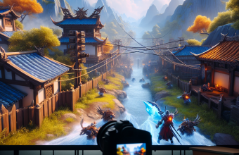 台湾本土を拠点とする「World of Warcraft」プレイヤーは、ネットワークの遅延をどのように克服しているのでしょうか?