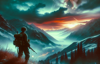 Bài viết phải đọc dành cho game thủ Anh: Có giải pháp nào cho độ trễ cao trong "Call of Duty: Modern Warfare 3" không?