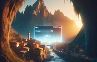 Having trouble accessing Meituan in Italy? Back to China VPN solves the problem in one click!