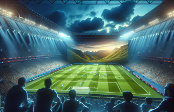 해외 사람들은 FIFA 2026 월드컵 아시아 예선 중국 해설을 어떻게 보나요?
