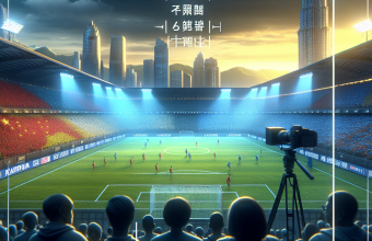Are you overseas interested in watching the Chinese commentary of the 2026 World Cup Asian qualifiers in China?