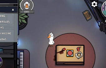 国服鸭鹅杀高延迟解决quickfox回国加速器