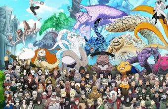 火隐忍者手游版本 国服加速游戏