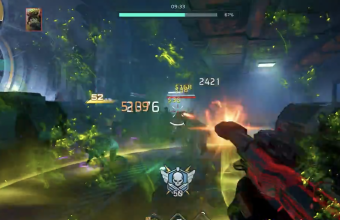 逆战未来国服游戏加速