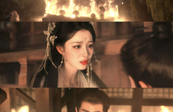 成何体统电视剧