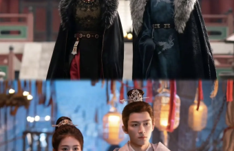 唐宫奇案之青雾风鸣 电视剧 海外丝滑高清观看