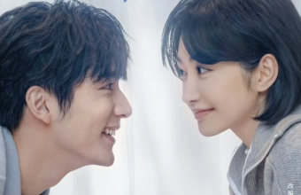 待我醒来时 电视剧 热播中 海外怎么看