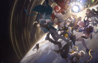 星穹铁道国服 海外怎么玩