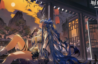 明日方舟游戏国服加速