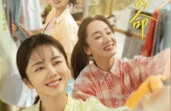 海外怎么看《我的山与海》电视剧热播中