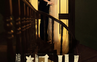 这一秒过火 电视剧封面