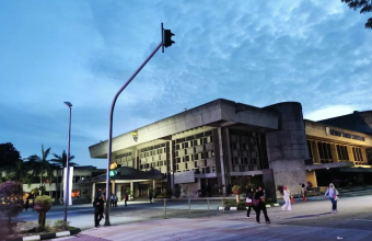 马来西亚留学开学季