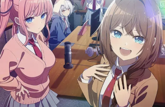 《午夜的倾心旋律》热播中