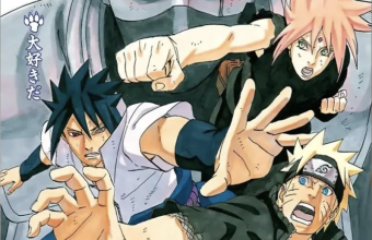 ナルトモバイルゲーム