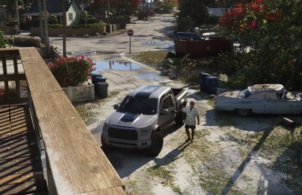 Trailer game GTA6