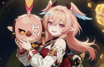 原神6.6版本来了