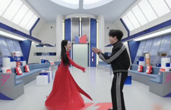 《乘风 2026》直播公演