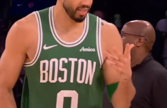 nba凯尔特人