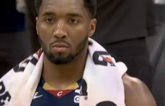 nba骑士VS猛龙G2