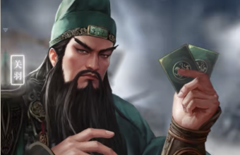 《三国：百将牌》