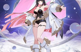 卡厄思梦境国服5月28号公测