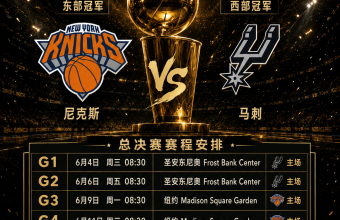 NBA总决赛6/4正式开打，海外看腾讯NBA直播用quickfox享流畅观看