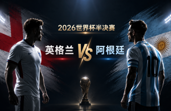 7月16日世界杯英格兰VS阿根廷，海外怎么看世界杯中文直播