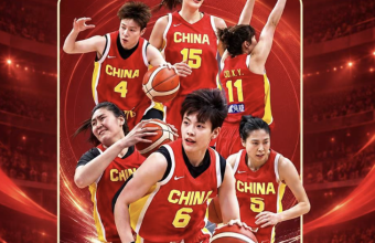 海外怎么看中国女篮vs法国争四强？使用QuickFox 咪咕视频中文直播一键解锁