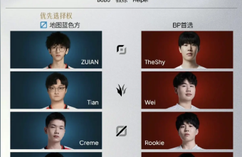 海外怎么看9月17日LPL资格赛TES vs IG？