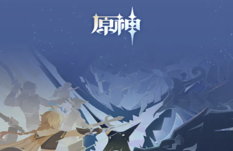 原神7.2「坏灭肇始之时」11月4日上线！海外玩国服登录、更新、延迟怎么解决