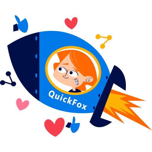 QuickFox加速器