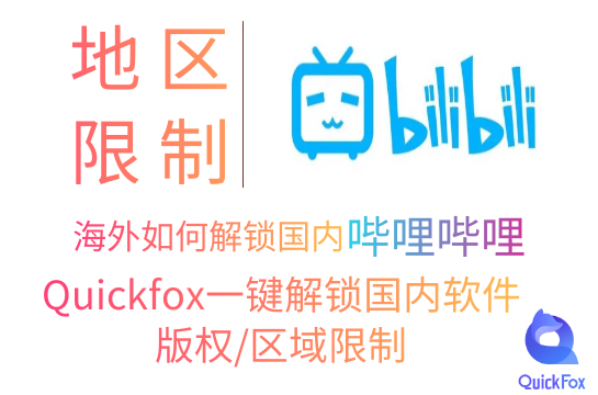 哔哩哔哩-软件