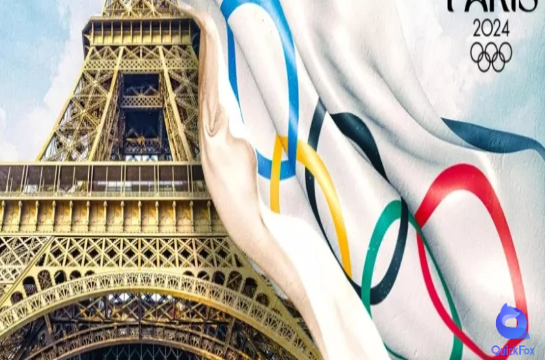 Olimpiade Paris