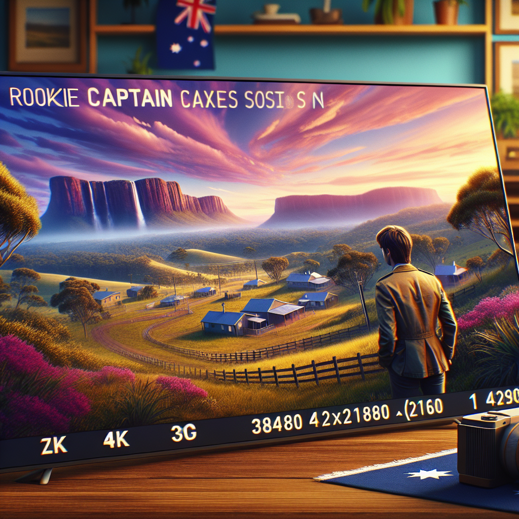 如何在澳洲追看《初入职场机长季》？