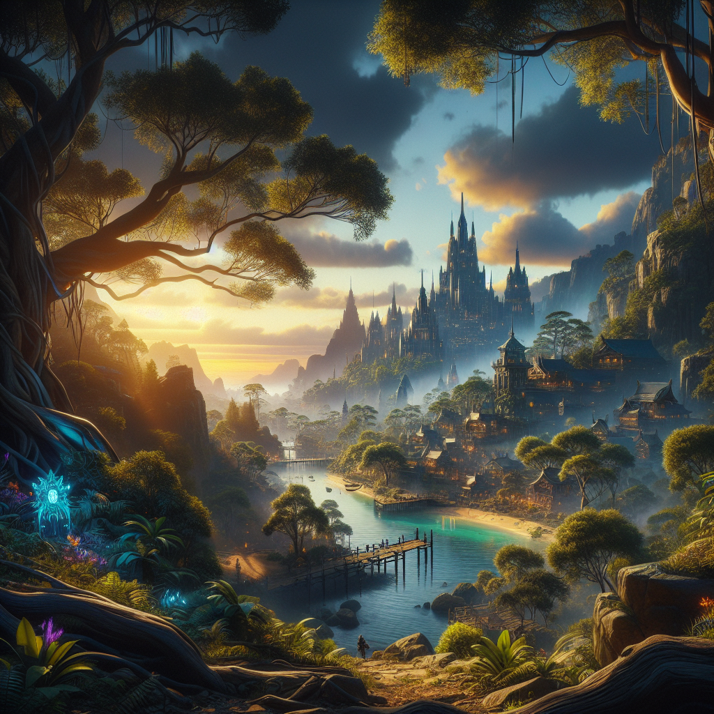 澳洲游戏爱好者必看：用回国VPN加速《七日世界》的秘诀！