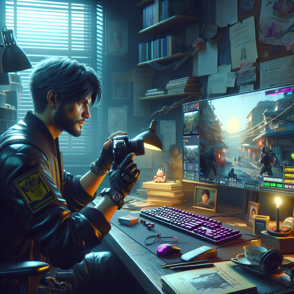 澳洲留学生怎样畅玩「绝区零」国服游戏？这些技巧你必须知道！