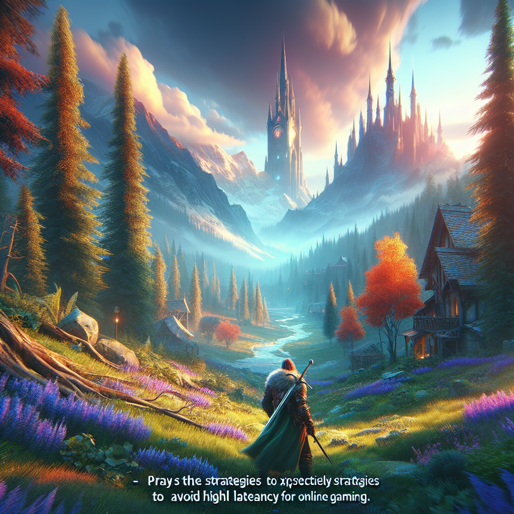 如何在澳洲畅玩《永劫无间》国服而不受高延迟影响？