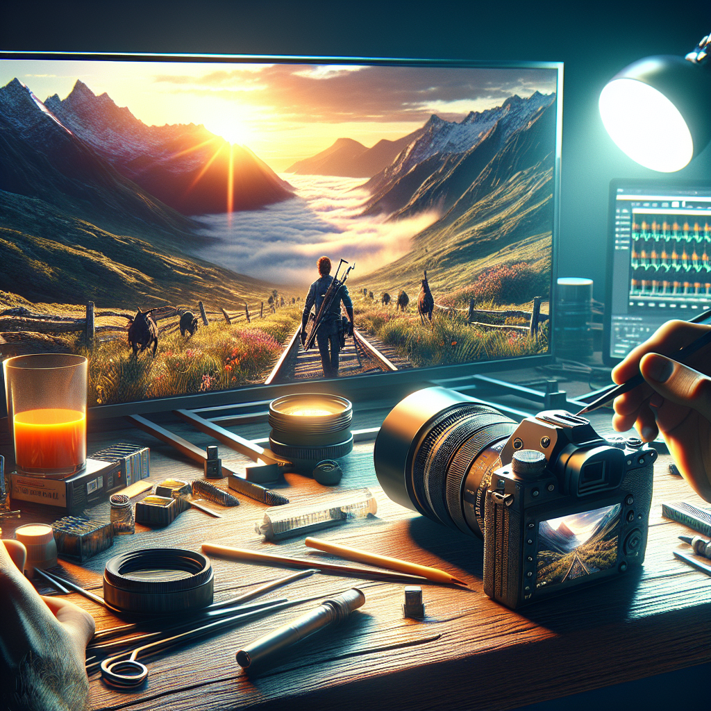 英国「鸣潮」玩家必看：如何优化网络？