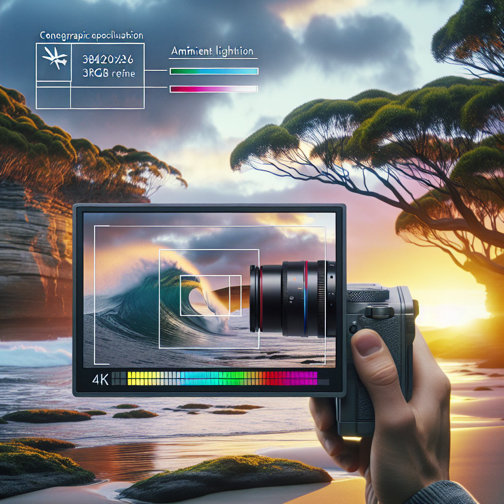 在澳洲玩「鸣潮」超卡？立刻试试这些简单技巧！