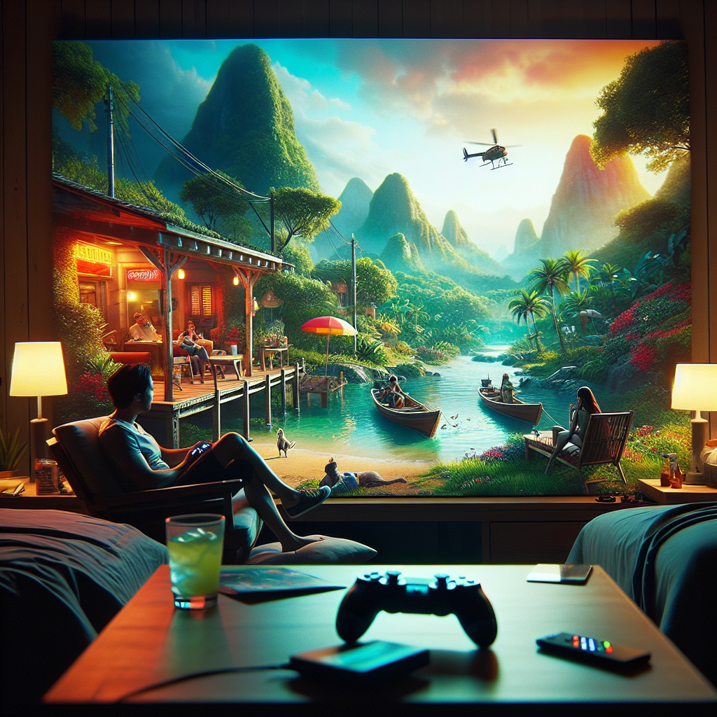 海外闲暇玩国服「和平精英」游戏网卡到头皮发麻？