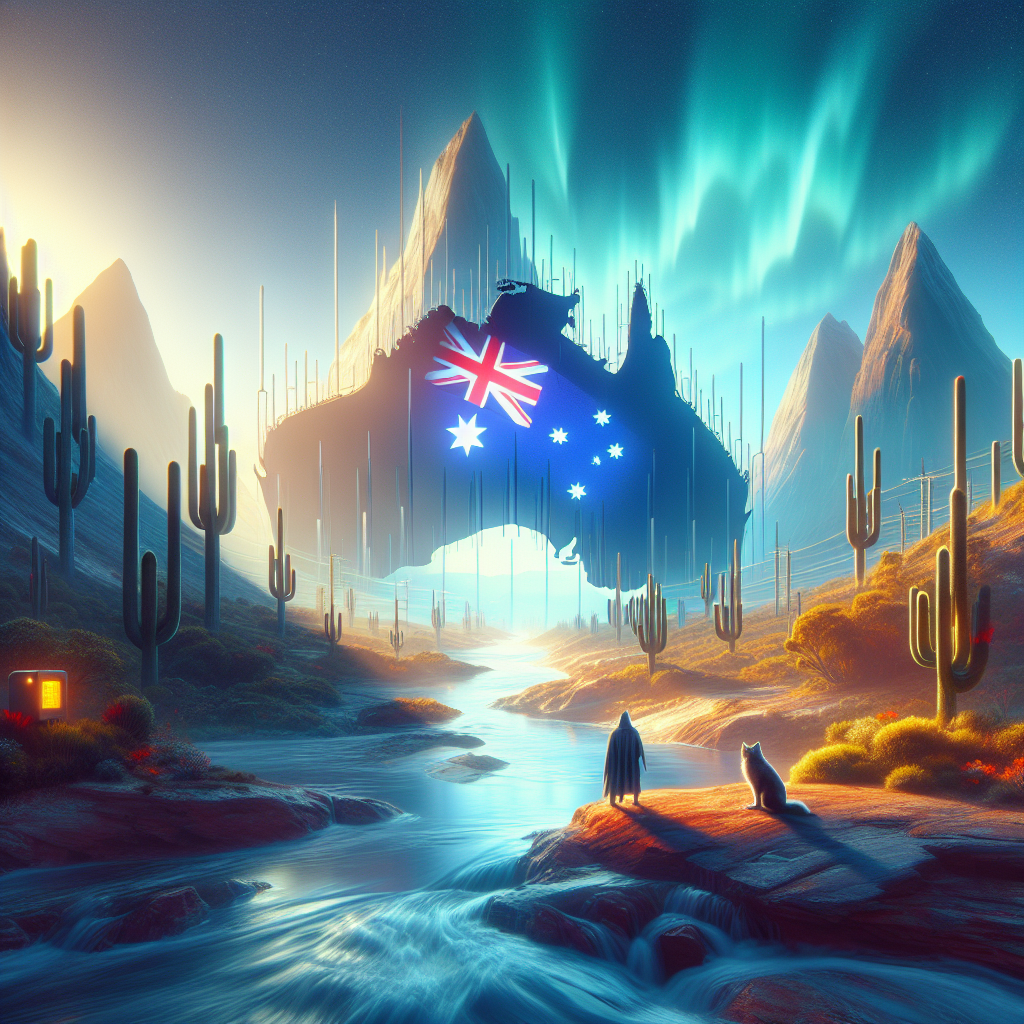 在澳洲用回国VPN畅玩《七日世界》国服，速度飞起来！