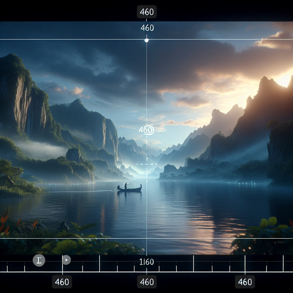 海外玩国服「天涯明月刀」游戏网卡460？