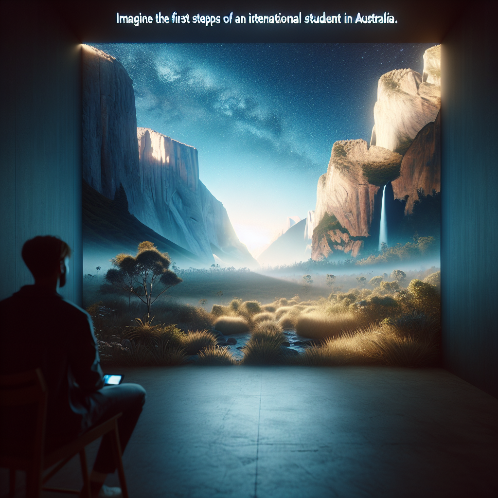 初到澳洲？留学生「开学」落地秘笈！